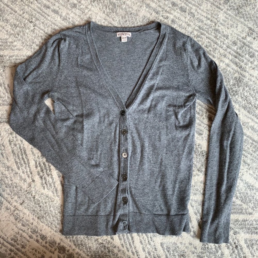 Cardian Sweater